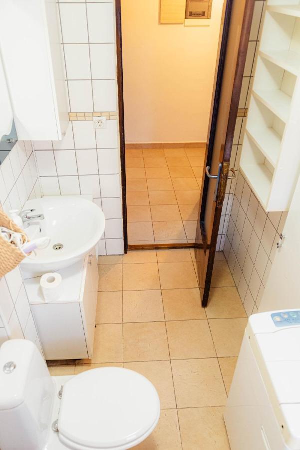 Bucharest Central Location Экстерьер фото