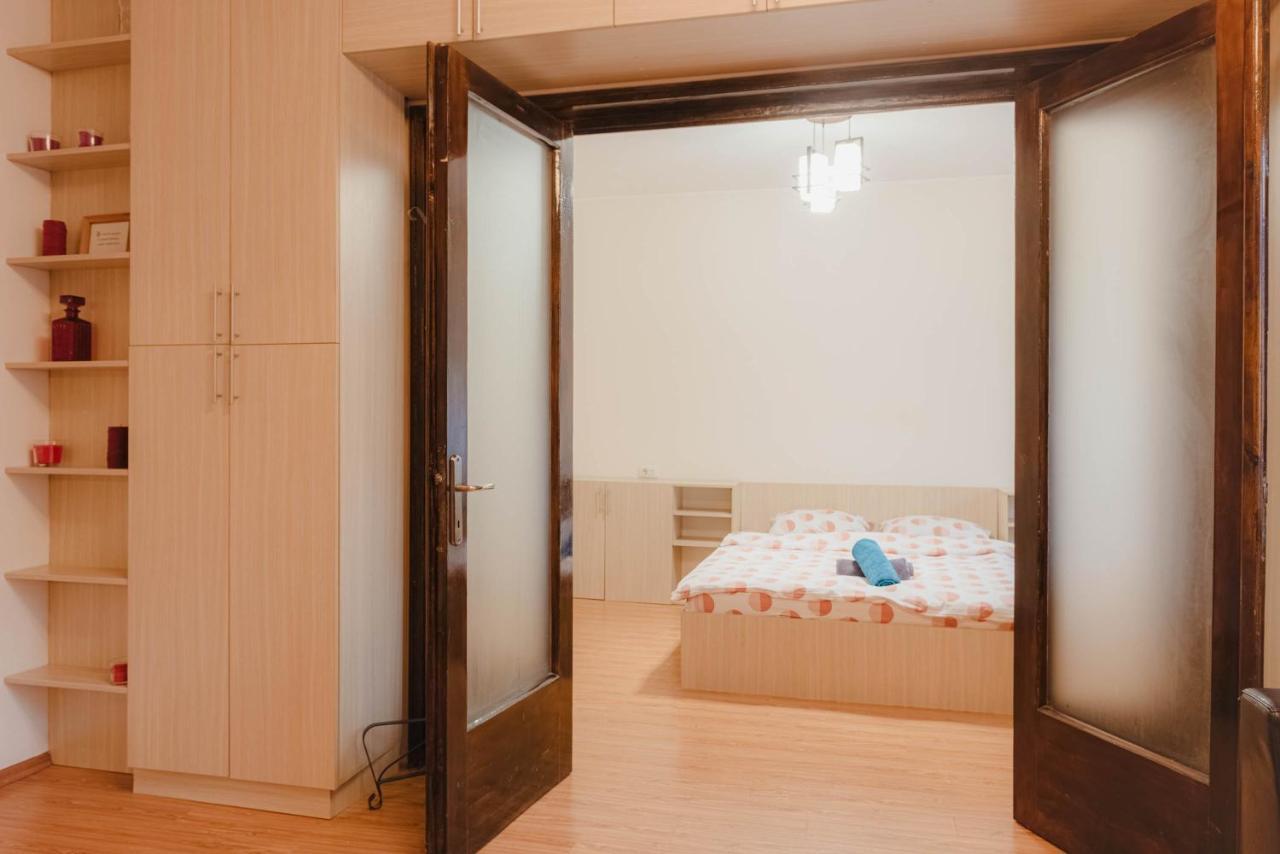Bucharest Central Location Экстерьер фото