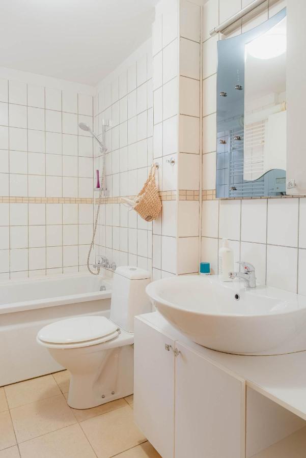 Bucharest Central Location Экстерьер фото