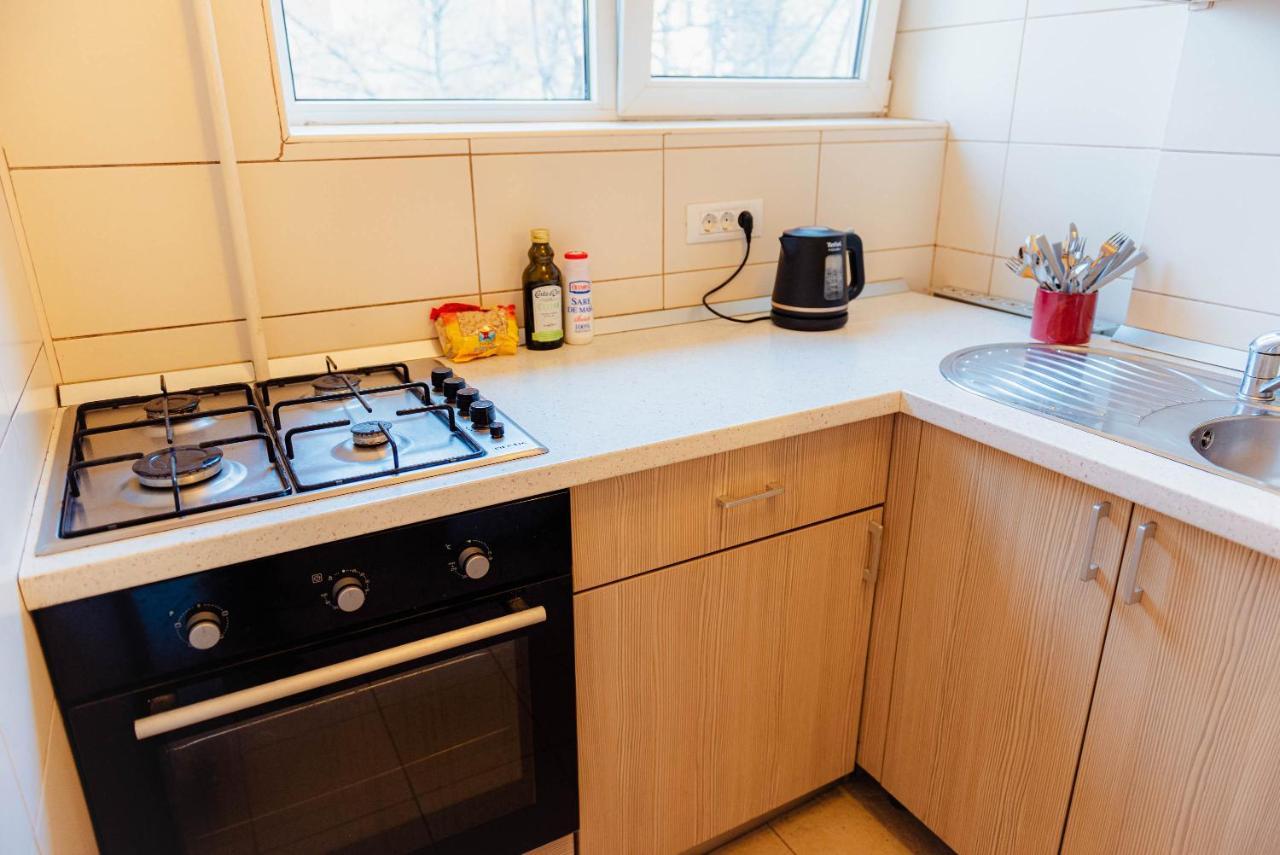 Bucharest Central Location Экстерьер фото